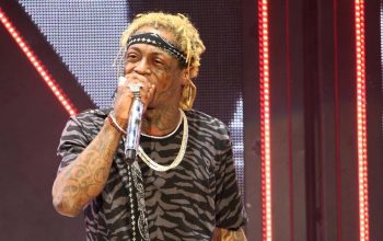 Looks like THAT Blink-182 Tour is Over For Lil’ Wayne
