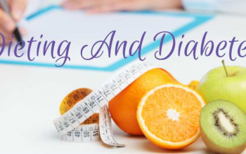 Dieting And Diabetes